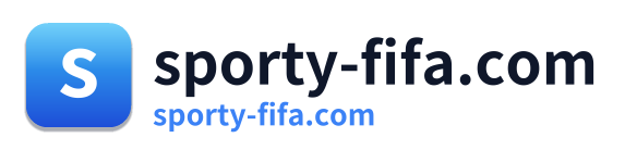 sporty-fifa.com Logo